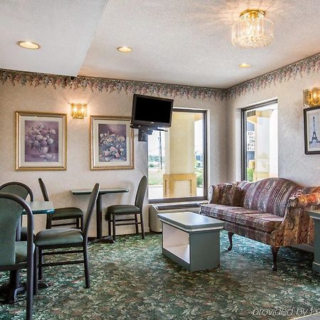 Rodeway Inn Монтгомери Экстерьер фото